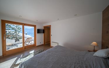 Chalet 8 Zimmer - image - 10