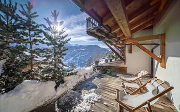 Chalet 8 Zimmer - image - 1