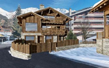 Single house 6 rooms - image - 5