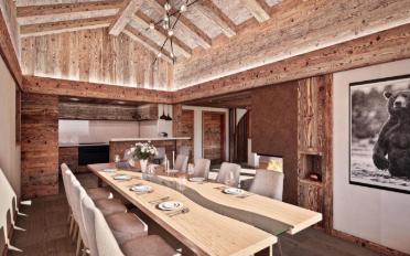 Single house 6 rooms - image - 4