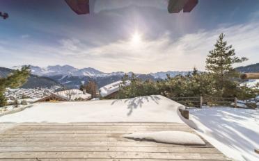 Chalet 4 pièces - image - 2
