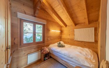 Chalet 4 pièces - image - 9