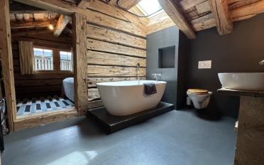Chalet 3 rooms - image - 7