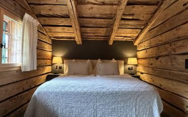 Chalet 3 rooms - image - 8
