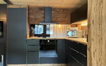 Chalet 3 rooms - image - 2