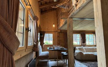 Chalet 3 rooms - image - 1