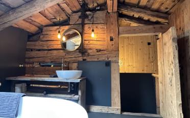 Chalet 3 rooms - image - 6