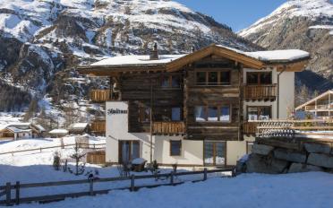 Chalet - image - 1