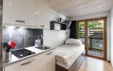 Immeuble résidentiel - image - 5