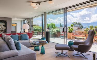 Wohnung 5.5 Zimmer - image - 3