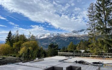 Chalet 8.5 Zimmer - image - 1