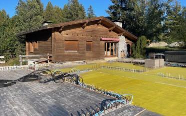 Chalet 8.5 Zimmer - image - 2