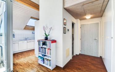 Roof flat 3.5 rooms - image - 8