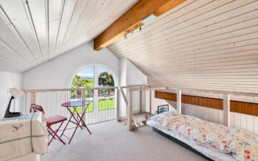 Roof flat 3.5 rooms - image - 6