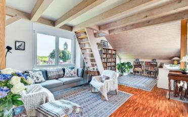 Roof flat 3.5 rooms - image - 4