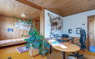 Single house 6.5 rooms - image - 8