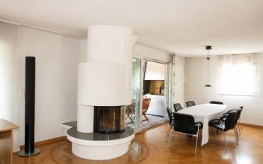 Doppeleinfamilienhaus 6.5 Zimmer - image - 3
