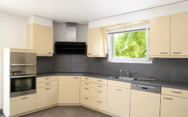 Doppeleinfamilienhaus 6.5 Zimmer - image - 4
