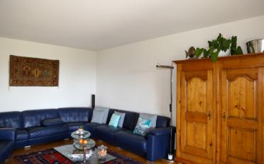 Doppeleinfamilienhaus 6.5 Zimmer - image - 5