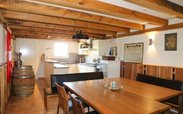 Doppeleinfamilienhaus 6.5 Zimmer - image - 7