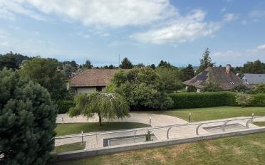 Doppeleinfamilienhaus 6.5 Zimmer - image - 1