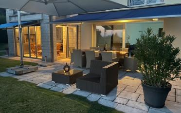 Doppeleinfamilienhaus 6.5 Zimmer - image - 2