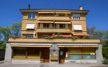 Wohnung - image - 1