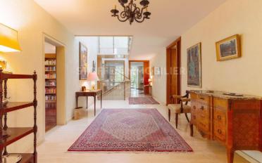 Einfamilienhaus 9 Zimmer - image - 4