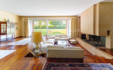 Einfamilienhaus 9 Zimmer - image - 5