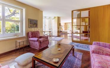 Einfamilienhaus 9 Zimmer - image - 6