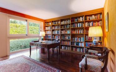 Einfamilienhaus 9 Zimmer - image - 9