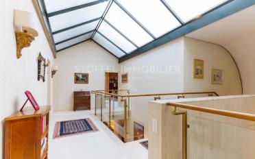 Einfamilienhaus 9 Zimmer - image - 10