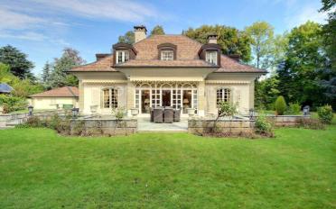 Maison 9 pièces - image - 4