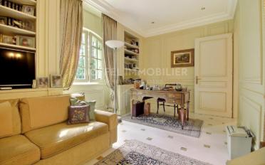 Maison 9 pièces - image - 9