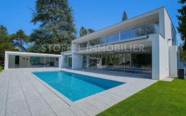 Single house 10 rooms - image - 1