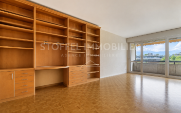 Appartement 4 pièces - image - 2