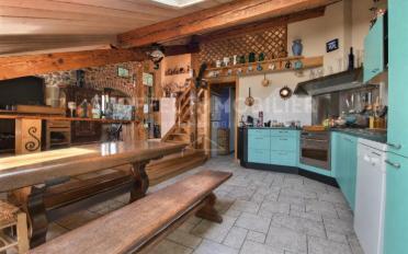 Wohngebäude 7 Zimmer - image - 9