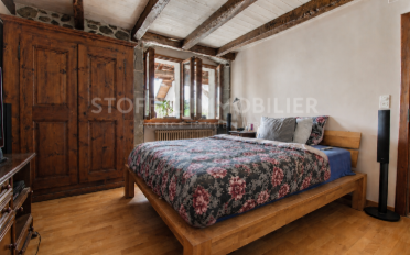 Wohngebäude 7 Zimmer - image - 6