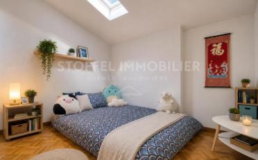 Maison 7 pièces - image - 7