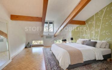 Maison 7 pièces - image - 5