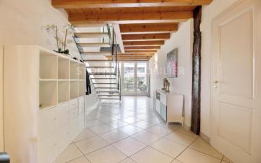 Maison 7 pièces - image - 4