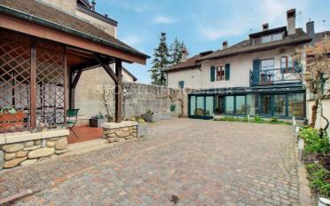 Maison 8 pièces - image - 4