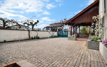 Maison 8 pièces - image - 12
