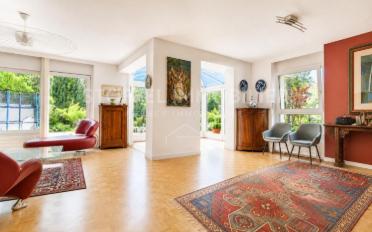 Row house 7 rooms - image - 2