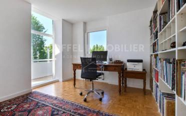 Row house 7 rooms - image - 6