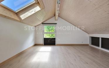 Row house 7 rooms - image - 9