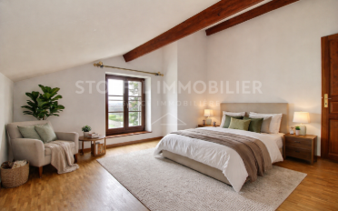 Maison 8 pièces - image - 12
