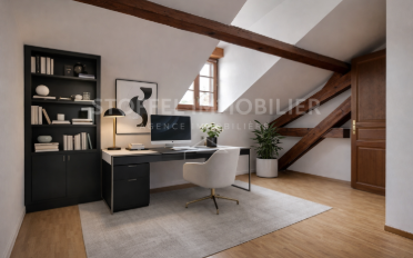Maison 8 pièces - image - 11