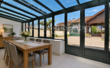 Maison 8 pièces - image - 4
