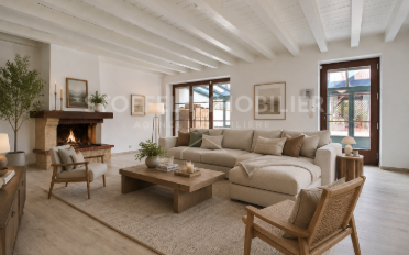 Maison 8 pièces - image - 1